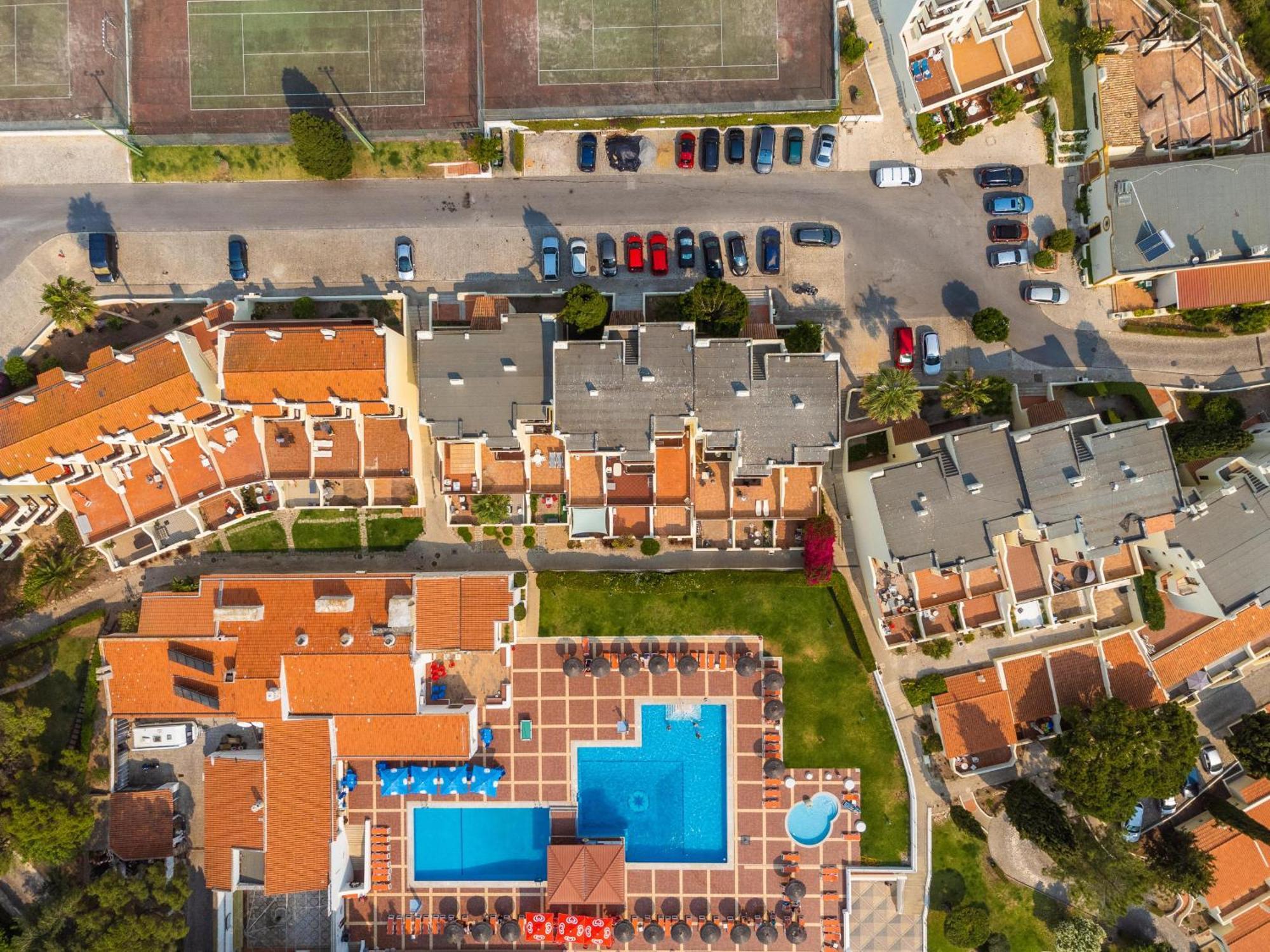 Sun Deck Jardim Apartamento *