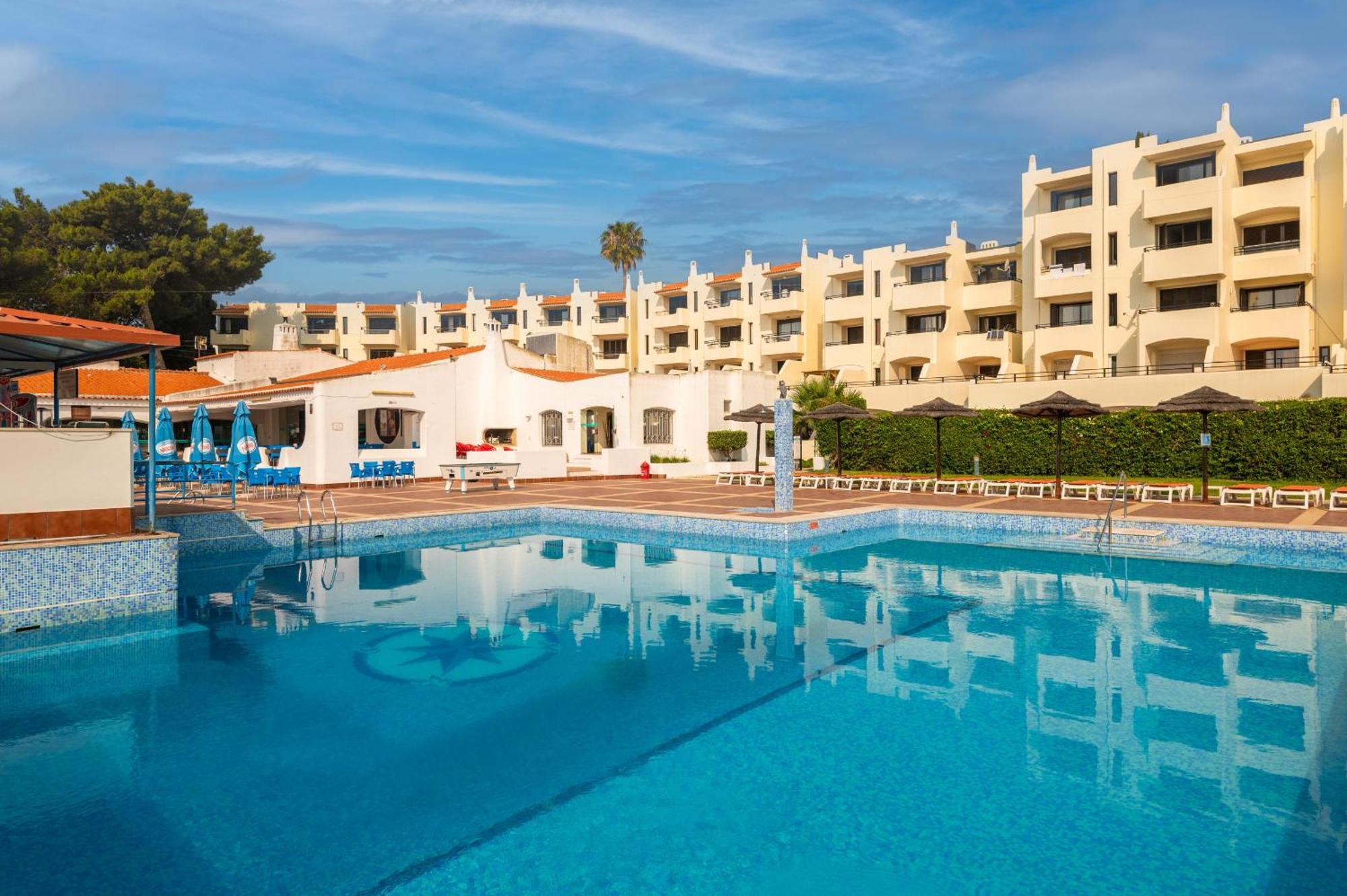 Apartamento Sun Deck Jardim *