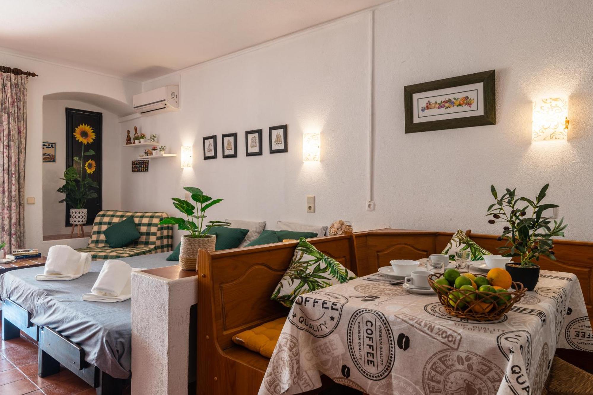 Apartamento Sun Deck Jardim *